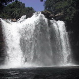 Khao NP - Fall